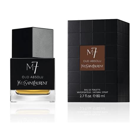 yves saint laurent oud perfume